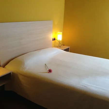 Apartament Can Callis *