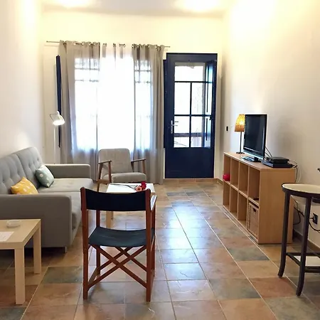 Apartmán Callis *