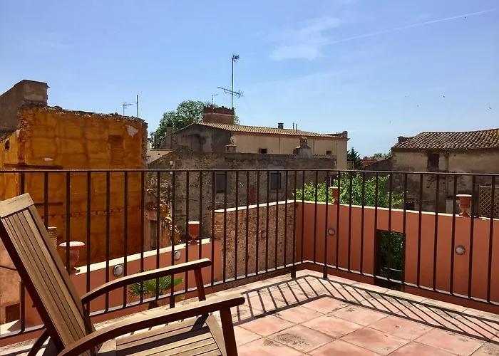 Callis Castello  D'Empuries