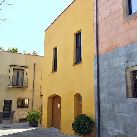 Apartament Can Callis Apartment