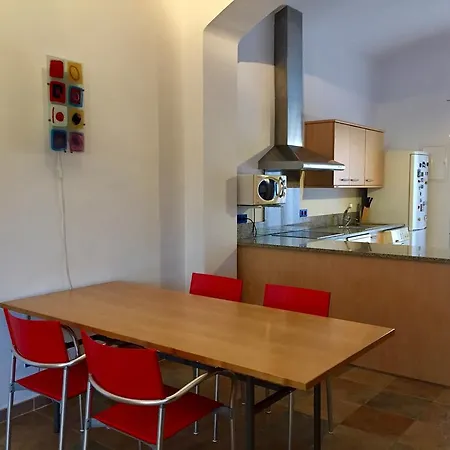 Apartament Can Callis Apartment *