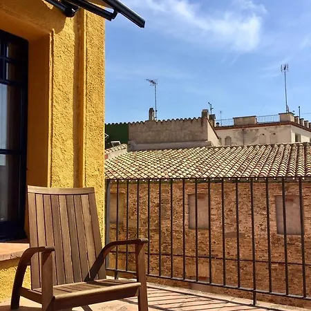 Apartament Can Callis