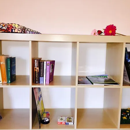 Apartament Can Callis Apartment
