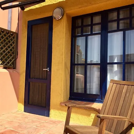 Apartment Apartament Can Callis
