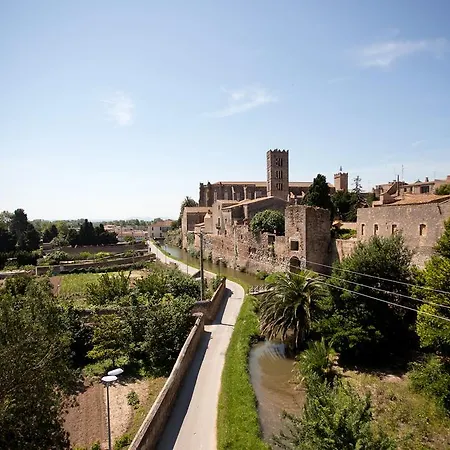 Callis Daire Castello  D'Empuries